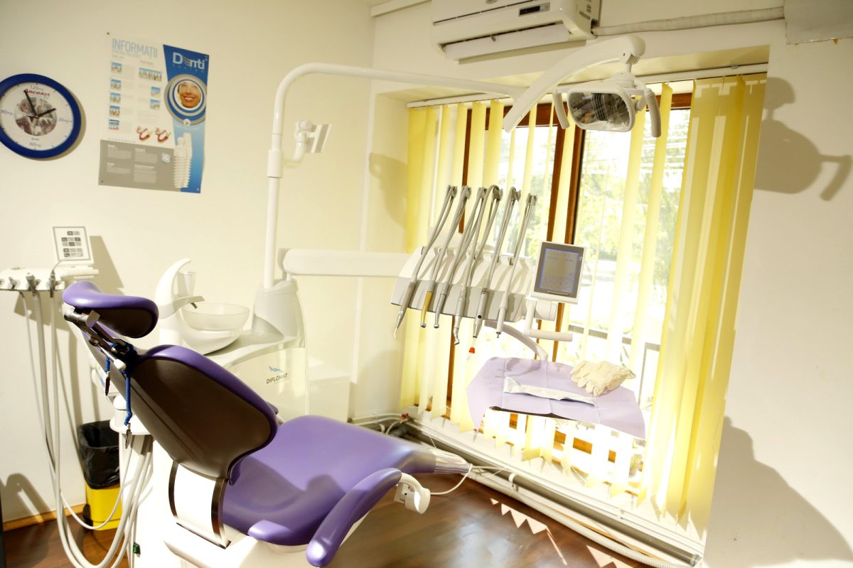 galerie foto cabinet stomatologic hel dent suceava